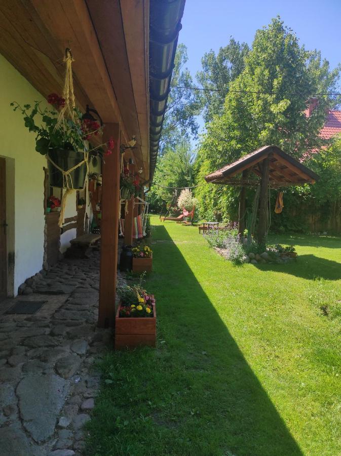 Swiety Spokoj Tuchlin  Kültér fotó