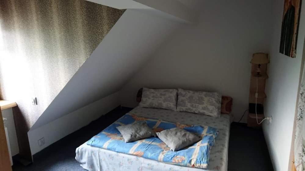 Swiety Spokoj Tuchlin  Kültér fotó